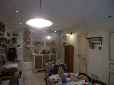 B&B A Casa delle Fate - 20