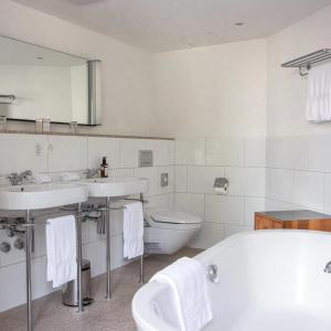 Saratz Pontresina Mountain Resort & Spa - 47