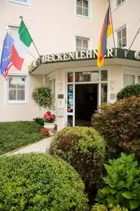 Boutique Beckenlehner - 0