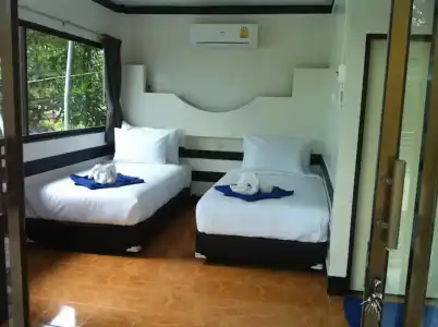 Simple Life Talay & Divers Resort - 46