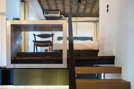 The Foundry Suites - 189