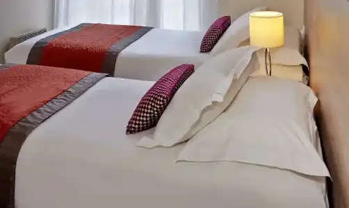 Citadines Kléber Strasbourg - 105
