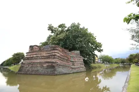Sripoom Boutique House - 19