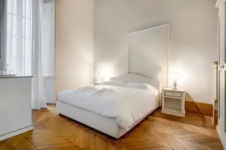 Palazzo D'Oltrarno - Residenza D'Epoca - 20