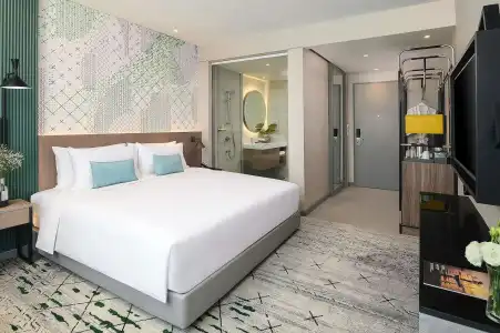 Avani Sukhumvit Bangkok - 6