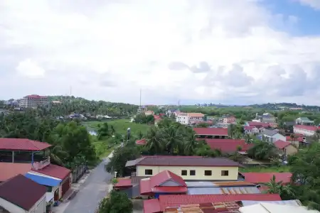 Golden Star Inn - 16
