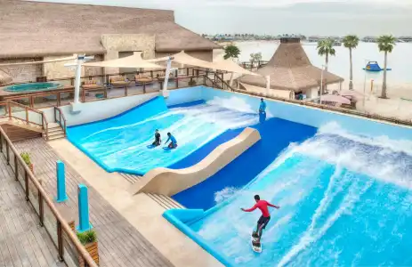 Banana Island Resort Doha By Anantara - 18