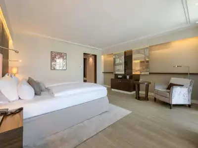 Pullman Munich - 20
