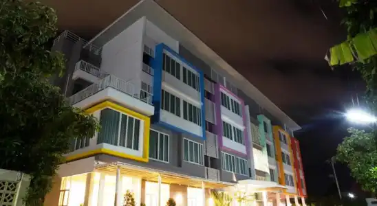 The Bliss Ubon - 0