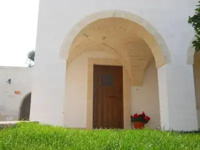 Agriturismo Masseria De Michele - 17