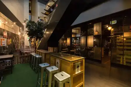 Fraser Suites Sydney - 21