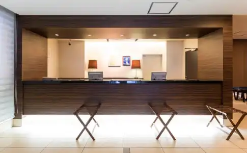 Dormy Inn Takamatsu - 23