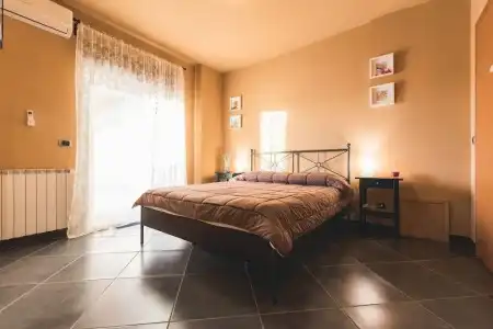 Terrazza dell'Etna - 1
