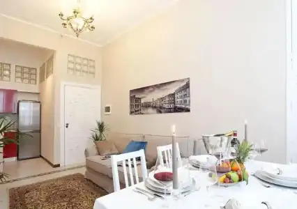 Grand Tour Rome Suites - Liberty Collection - 88