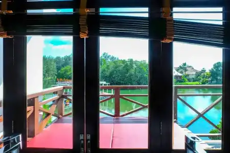 Bhu Tarn Koh Chang Resort and Spa - 78