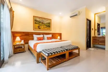 Meruhdani Boutique Ubud - 88
