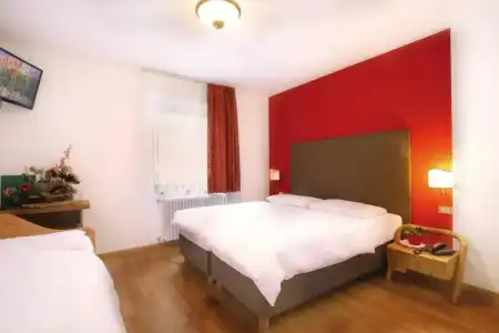 Il Caminetto - 60
