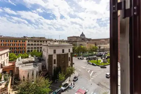 White Vatican - 16