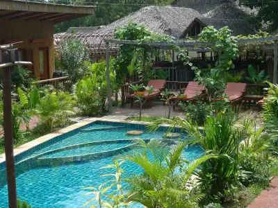 Sok Sabay Resort - 18