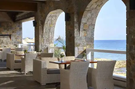 Alexander Beach & Village Resort - 28