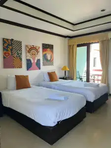 Samui Seabreeze Place - 17