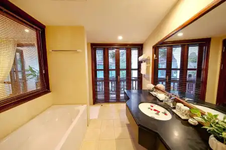 Hanoi Nostalgia & Spa - 116