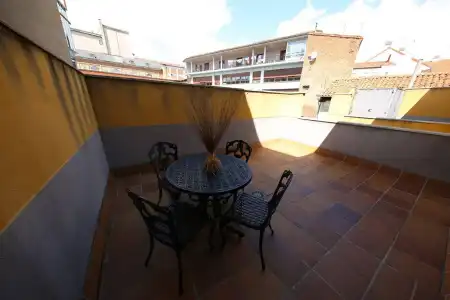 Hostal Alda Casco Antiguo - 15
