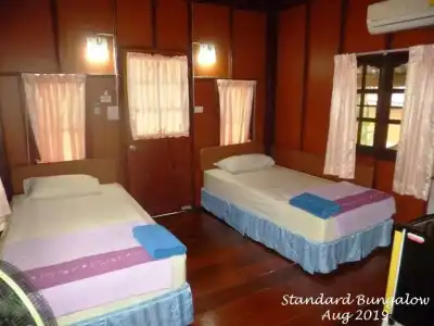 Smile Beach Resort - 42