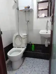 Kowloon TST Guest House - 8