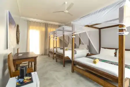 Paje Beach Apartments & - 63