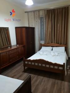 Light Wings Guesthouse - 4