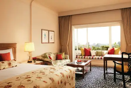 Taj Bengal - 38