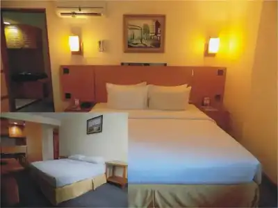 Mega Anggrek & Convention - 26