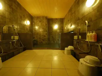 Route Inn Uozu - 12