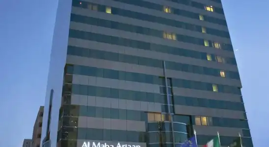 Al Maha Arjaan By Rotana - 0