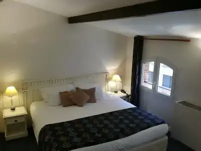 Hôtel Riquet - 50