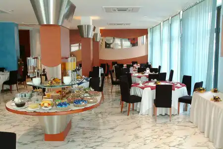 Best Western Nettuno - 20