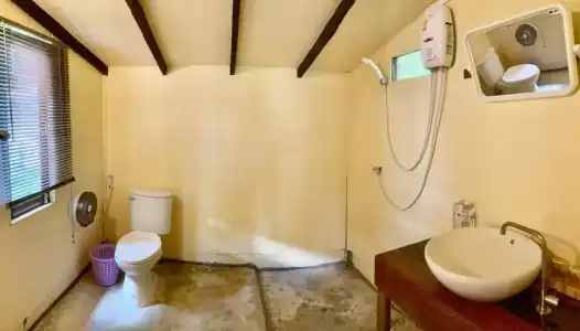 Ailay Resort - 36