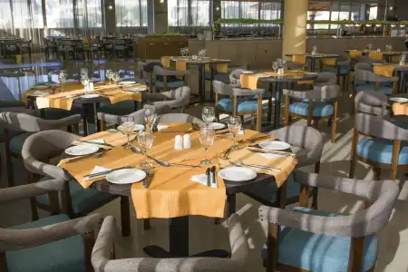 Kouros Palace Active Lifestyle - 38