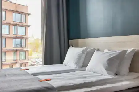Citybox Tallinn City Center - 57