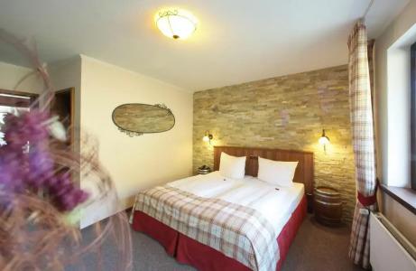 Mosel& Restaurant Zur Traube Gmbh - 34