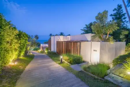 SEAnery Beach Resort - 44