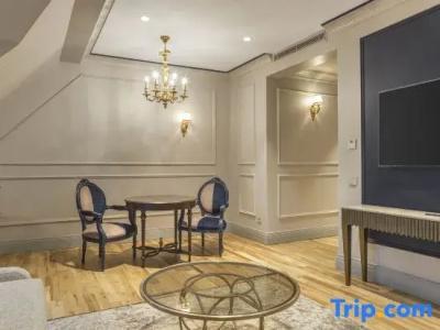 Palazzo Donizetti Istanbul, Tapestry Collection by Hilton - 60