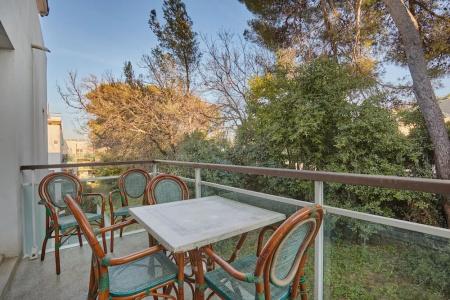 Appart Odalys City Antibes Olympe - 83