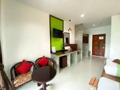 Hatzanda Lanta Resort - 108