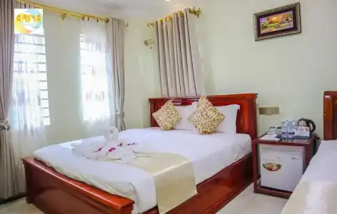 Arina Boutique Kampot - 21