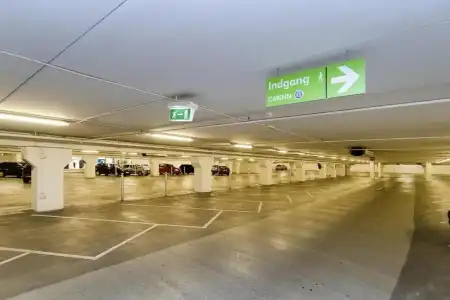 CABINN Aalborg - 14
