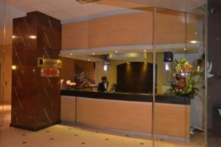 Gold Crest - Mwanza - 1