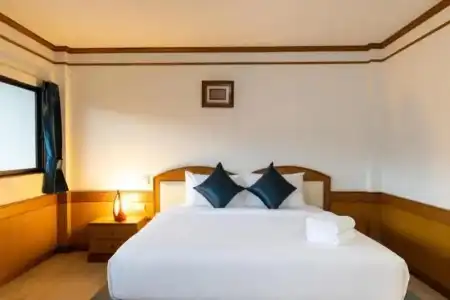 The New Villa - 52