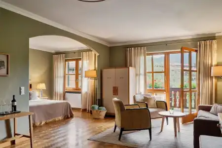 Spa & Resort Bachmair Weissach, Luxury Family Resort - 70